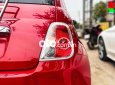 Fiat 500 2009 - Cần bán Fiat 500 sản xuất 2009, màu đỏ, nhập khẩu nguyên chiếc 