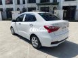 Hyundai Premio 2020 - Cần bán lại xe Hyundai Grand i10 Sedan 1.2AT sản xuất năm 2020, màu trắng số tự động