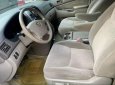 Toyota Sienna 2007 - Bán Toyota Sienna LE 3.5AT AWD sản xuất 2007, màu vàng, xe nhập