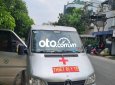 Mercedes-Benz Sprinter 2010 - Bán xe Mercedes Sprinter năm 2010, màu bạc