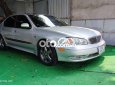 Nissan Cefiro 2000 - Bán Nissan Cefiro sản xuất 2000, màu bạc, xe nhập