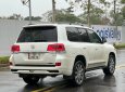 Toyota Land Cruiser 2020 - Cần bán Toyota Land Cruiser VX 4.6 V8 sản xuất năm 2020, màu trắng, xe nhập