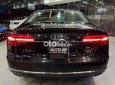 Audi A8 2014 - Bán Audi A8 L 55 TFSI quattro sản xuất 2014, màu đen, xe nhập