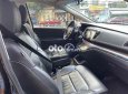 Honda Odyssey 2017 - Bán Honda Odyssey sản xuất 2017, màu đen