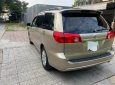 Toyota Sienna 2007 - Bán Toyota Sienna LE 3.5AT AWD sản xuất 2007, màu vàng, xe nhập