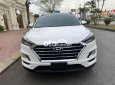 Hyundai Tucson 2020 - Bán xe Hyundai Tucson sản xuất 2020, màu trắng