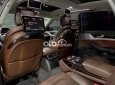 Audi A8 2014 - Bán Audi A8 L 55 TFSI quattro sản xuất 2014, màu đen, xe nhập