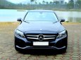 Mercedes-Benz C200 2016 - Cần bán Mercedes C200 năm sản xuất 2016, màu xanh lam, 959 triệu