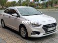 Hyundai Accent 2018 - Cần bán xe Hyundai Accent sản xuất 2018, màu trắng chính chủ