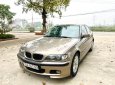 BMW 325i 2003 - Bán xe BMW 325i năm sản xuất 2003, giá tốt