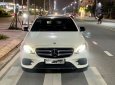 Mercedes-Benz E300 2016 - Bán Mercedes E300 AMG năm 2016, màu trắng, nhập khẩu như mới