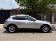 Infiniti EX 2008 - Bán ô tô Infiniti EX 35 sản xuất 2008, màu bạc, xe nhập còn mới