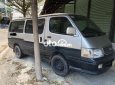 Toyota Hiace 2004 - Bán Toyota Hiace năm 2004, màu bạc, nhập khẩu, giá chỉ 41 triệu