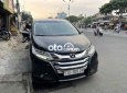 Honda Odyssey 2017 - Bán Honda Odyssey sản xuất 2017, màu đen