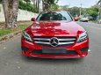 Mercedes-Benz C class 2019 - Rước ngay Mercedes C200 siêu lướt giá cực tốt