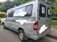 Mercedes-Benz Sprinter 2010 - Bán xe Mercedes Sprinter năm 2010, màu bạc