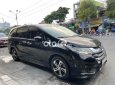 Honda Odyssey 2017 - Bán Honda Odyssey sản xuất 2017, màu đen