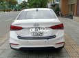 Hyundai Accent 2018 - Cần bán xe Hyundai Accent sản xuất 2018, màu trắng chính chủ