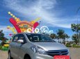 Suzuki Ertiga 2017 - Bán Suzuki Ertiga  1.5L GLX AT năm sản xuất 2017, màu bạc, xe nhập số tự động