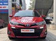 Toyota Yaris 2018 - Bán Toyota Yaris năm sản xuất 2018, màu đỏ, nhập khẩu