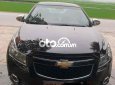 Chevrolet Cruze 2014 - Cần bán xe Chevrolet Cruze sản xuất năm 2014, màu đen, giá chỉ 298 triệu