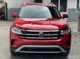 Volkswagen Volkswagen khác VOLKSWAGEN TERAMONT 2022 -  Khuyến mãi tháng 4/2022 xe Teramont màu đỏ Aurora - Đủ màu giao ngay - Xe 7 chỗ rộng rãi cho gia đình