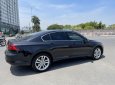 Volkswagen Passat 2016 - Bán xe Volkswagen Passat 1.8TSI năm 2016, màu đen, nhập khẩu, xe đẹp giá tốt