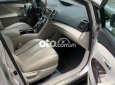 Toyota Venza 2009 - Cần bán Toyota Venza 2.7 AWD AT năm 2009, màu bạc, nhập khẩu