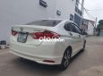 Honda City 2016 - Bán Honda City 1.5L sản xuất 2016, màu trắng, 389tr