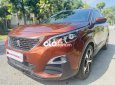 Peugeot 3008 2018 - Xe Peugeot 3008 năm 2018, màu nâu, nhập khẩu nguyên chiếc, giá tốt