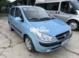 Hyundai Getz 2009 - Cần bán Hyundai Getz 1.1MT sản xuất 2009, màu xanh lam, nhập khẩu