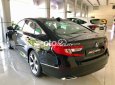 Honda Accord 2022 - Bán xe Honda Accord 2.0AT sản xuất 2022, màu đen, xe nhập