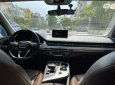 Audi Q7 2017 - Bán xe Audi Q7 2.0AT năm sản xuất 2017, màu đen, nhập khẩu nguyên chiếc, xe một chủ từ đầu