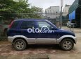 Daihatsu Terios 2006 - Bán Daihatsu Terios sản xuất 2006, màu xanh lam, nhập khẩu nguyên chiếc