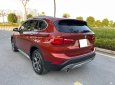 BMW X1 2018 - Bán BMW X1 năm sản xuất 2018, màu đỏ, xe nhập