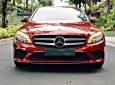 Mercedes-Benz C200 2019 - Cần bán Mercedes C200 năm 2019, màu đỏ