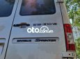 Mercedes-Benz Sprinter 2006 - Bán Mercedes Sprinter sản xuất năm 2006, màu bạc chính chủ