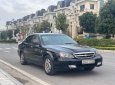 Daewoo Magnus 2004 - Bán xe Daewoo Magnus 2.0 năm sản xuất 2004, màu đen