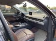 Audi Q7 2017 - Bán xe Audi Q7 2.0AT năm sản xuất 2017, màu đen, nhập khẩu nguyên chiếc, xe một chủ từ đầu