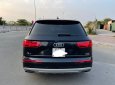 Audi Q7 2017 - Bán xe Audi Q7 2.0AT năm sản xuất 2017, màu đen, nhập khẩu nguyên chiếc, xe một chủ từ đầu