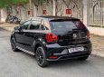 Volkswagen Polo 2021 - Bán ô tô Volkswagen Polo sản xuất năm 2021, màu đen, xe nhập, 666 triệu