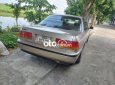 Honda Accord 1993 - Cần bán gấp Honda Accord sản xuất năm 1993, màu xám