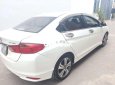 Honda City 2016 - Bán Honda City 1.5L sản xuất 2016, màu trắng, 389tr