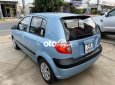 Hyundai Getz 2009 - Cần bán Hyundai Getz 1.1MT sản xuất 2009, màu xanh lam, nhập khẩu