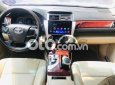 Toyota Camry 2013 - Bán xe Toyota Camry năm 2013, màu trắng, giá 590tr