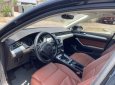 Volkswagen Passat 2016 - Bán xe Volkswagen Passat 1.8TSI năm 2016, màu đen, nhập khẩu, xe đẹp giá tốt