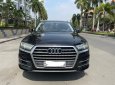 Audi Q7 2017 - Bán xe Audi Q7 2.0AT năm sản xuất 2017, màu đen, nhập khẩu nguyên chiếc, xe một chủ từ đầu