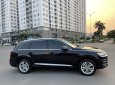 Audi Q7 2017 - Bán xe Audi Q7 2.0AT năm sản xuất 2017, màu đen, nhập khẩu nguyên chiếc, xe một chủ từ đầu