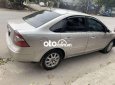 Ford Focus 2008 - Bán ô tô Ford Focus năm sản xuất 2008, màu bạc, nhập khẩu