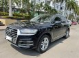 Audi Q7 2017 - Bán xe Audi Q7 2.0AT năm sản xuất 2017, màu đen, nhập khẩu nguyên chiếc, xe một chủ từ đầu